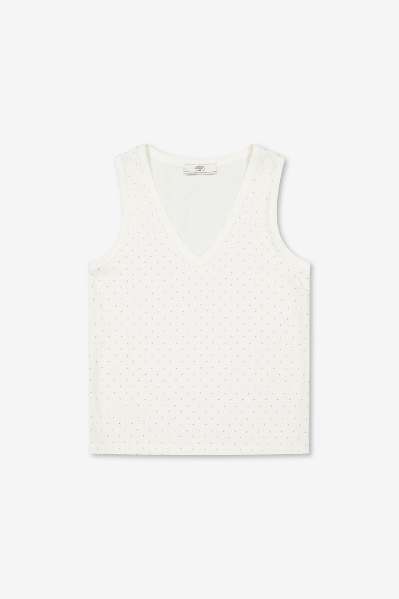 Raphael Tank Top