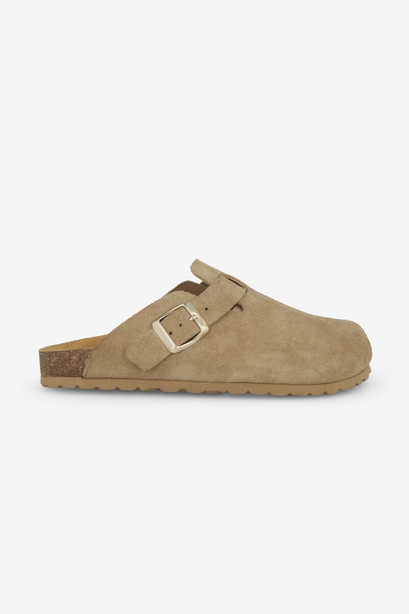 Raphael clogs