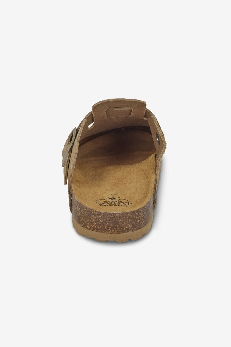 Raphael clogs