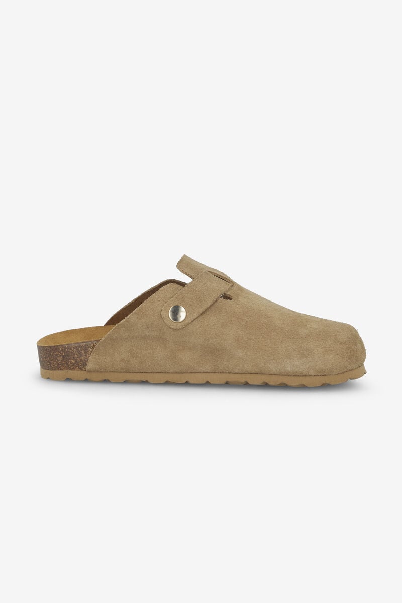 Raphael clogs