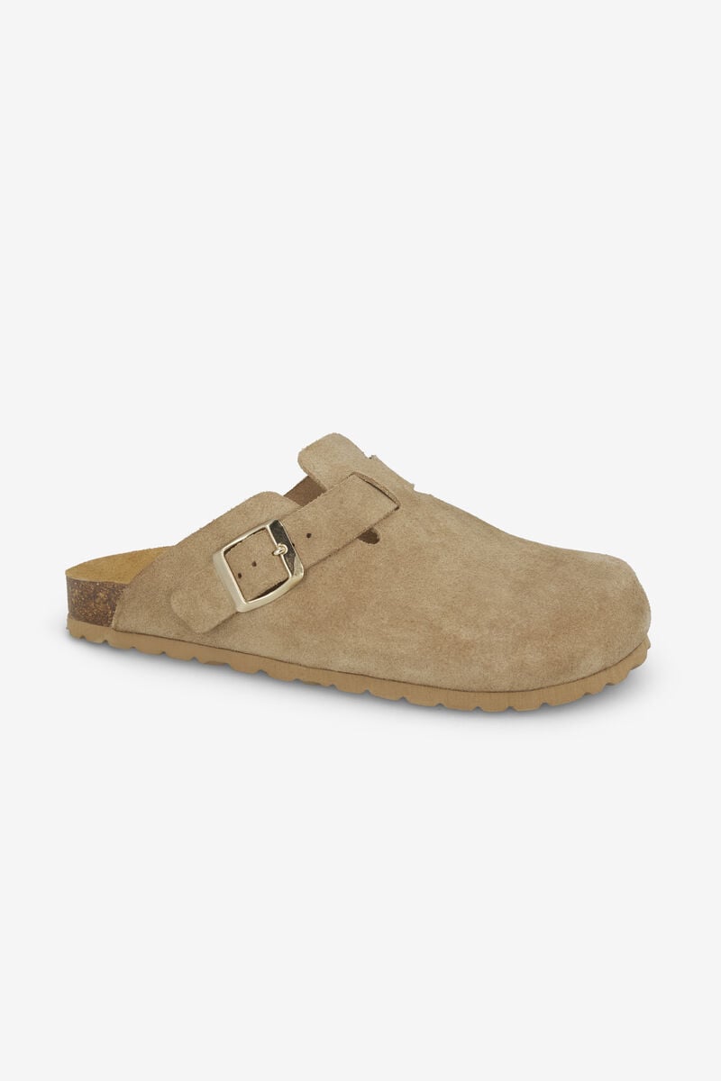 Raphael clogs