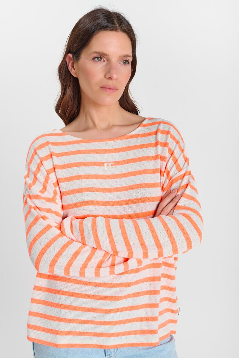 Rudette sweater