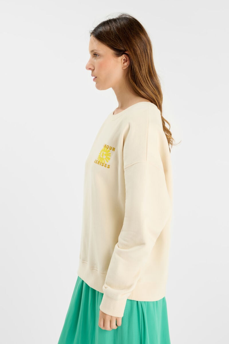 Suna Sweatshirt