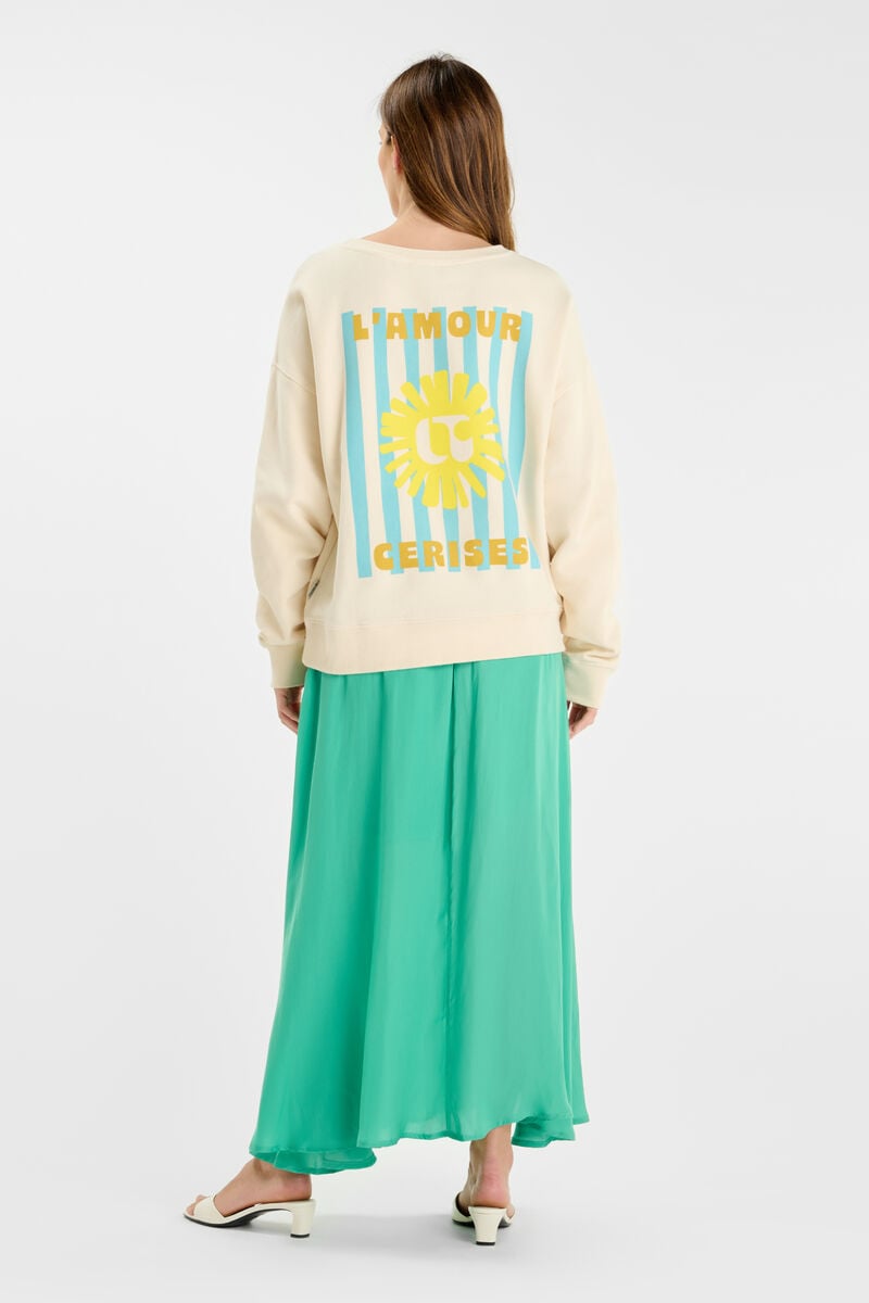 Suna Sweatshirt