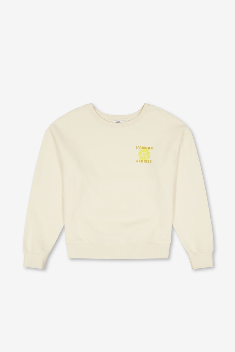 Suna Sweatshirt