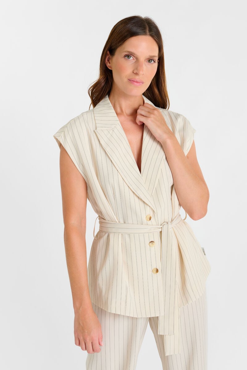 Tayra vest