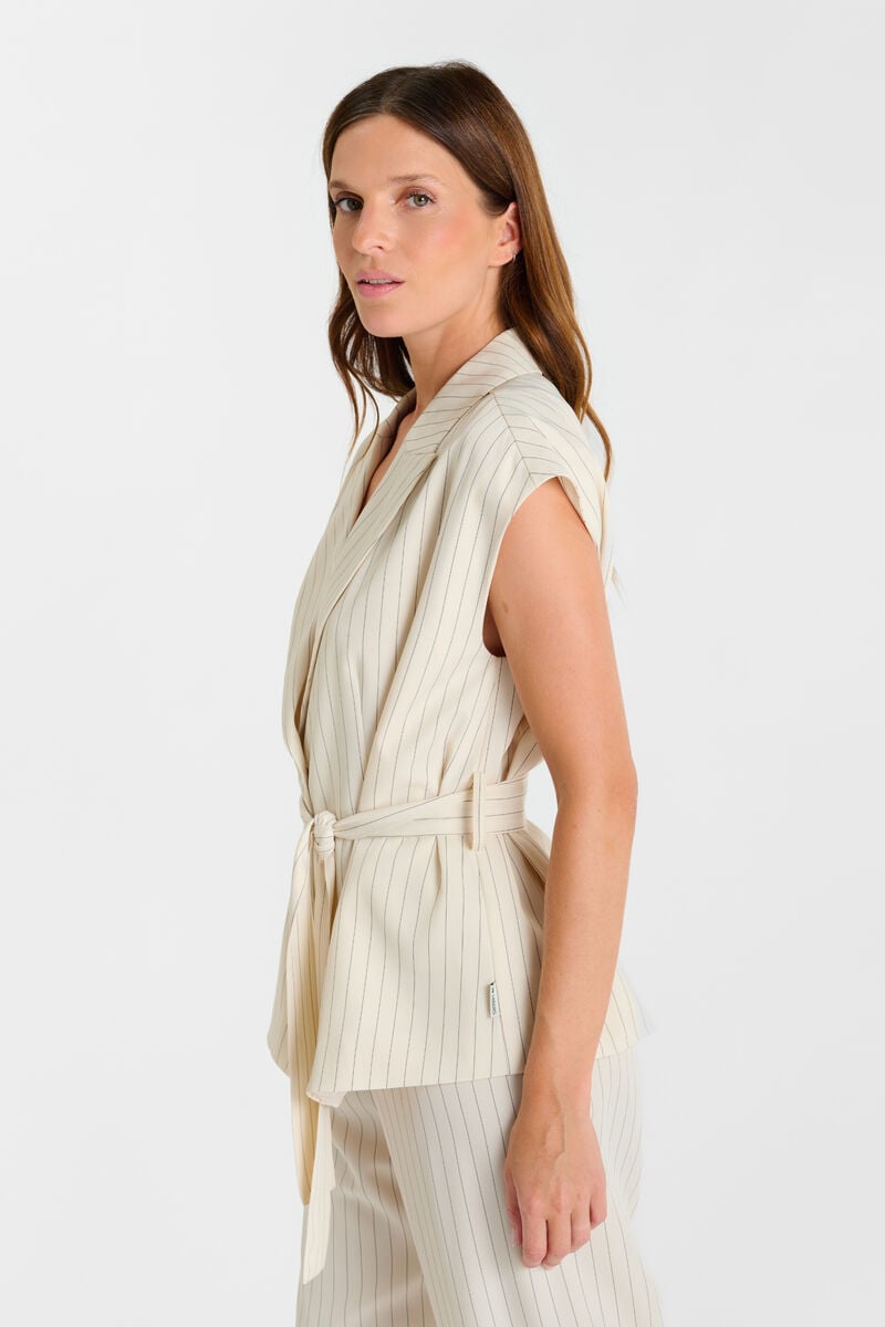 Tayra vest