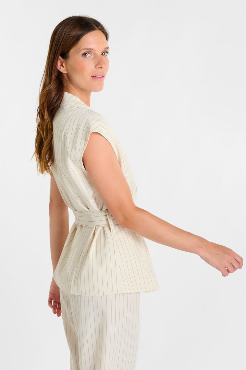 Tayra vest
