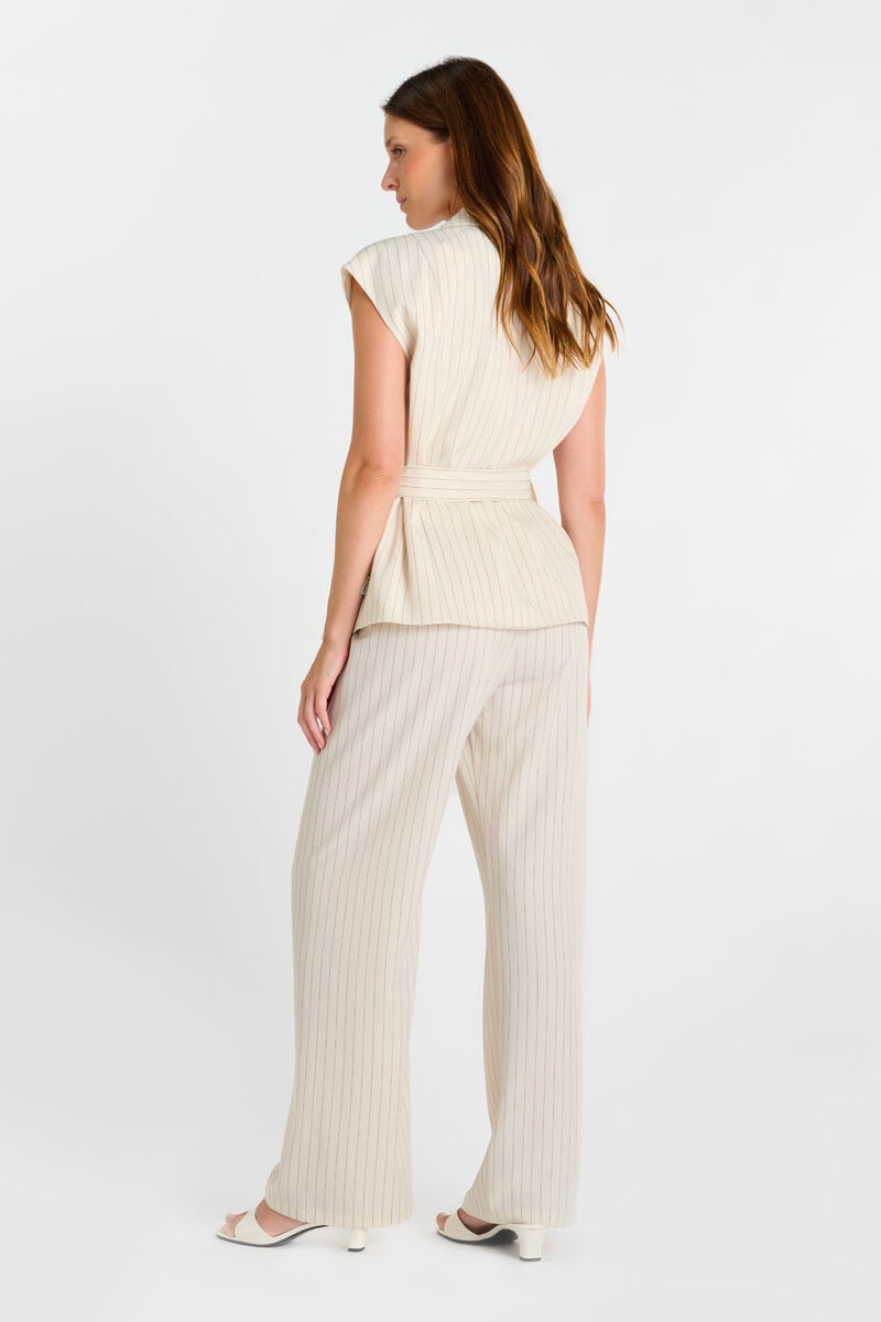 Tayra vest