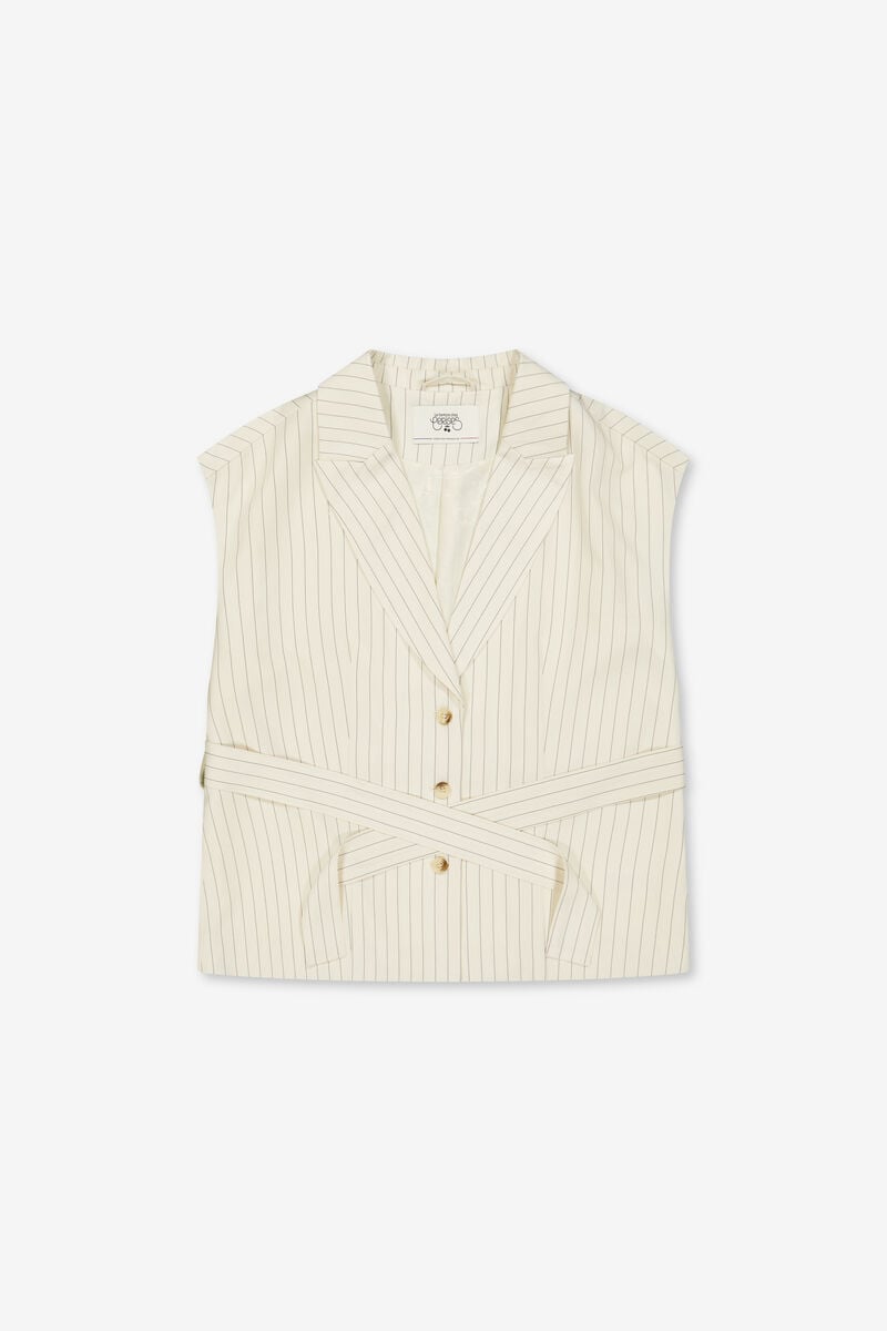 Tayra vest