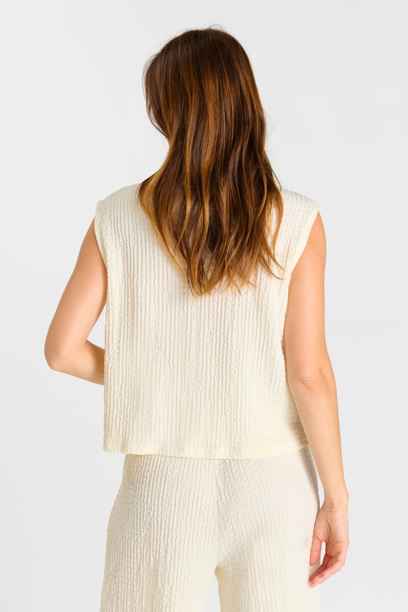 Tonya top