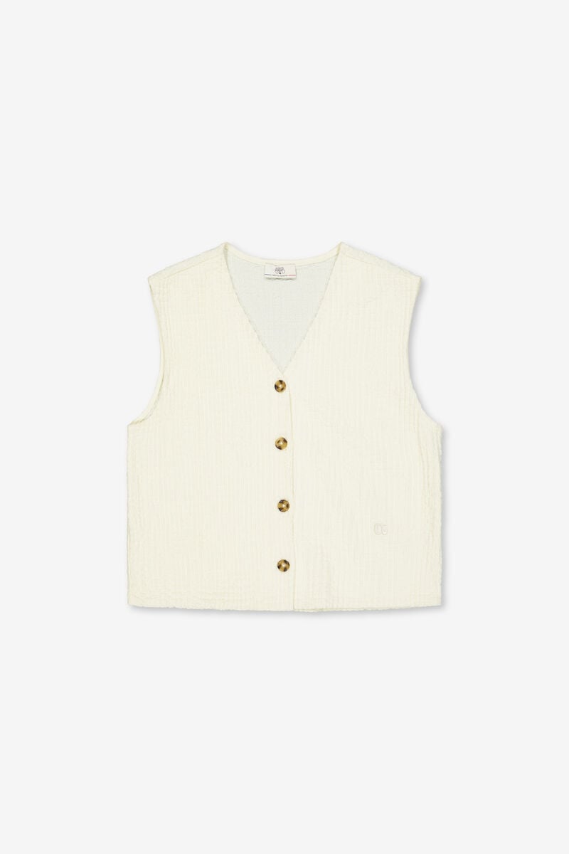 Tonya top