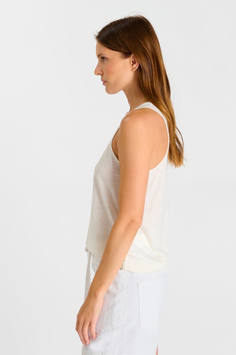 Tova tank top