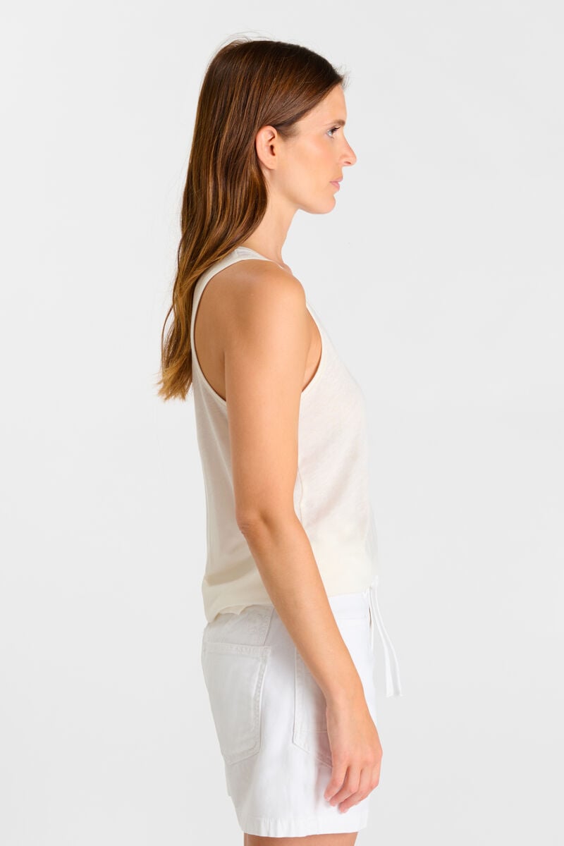 Tova tank top