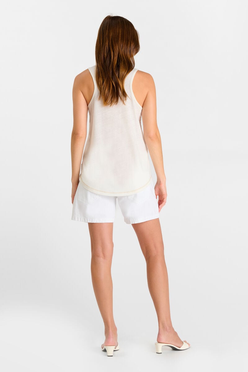 Tova tank top