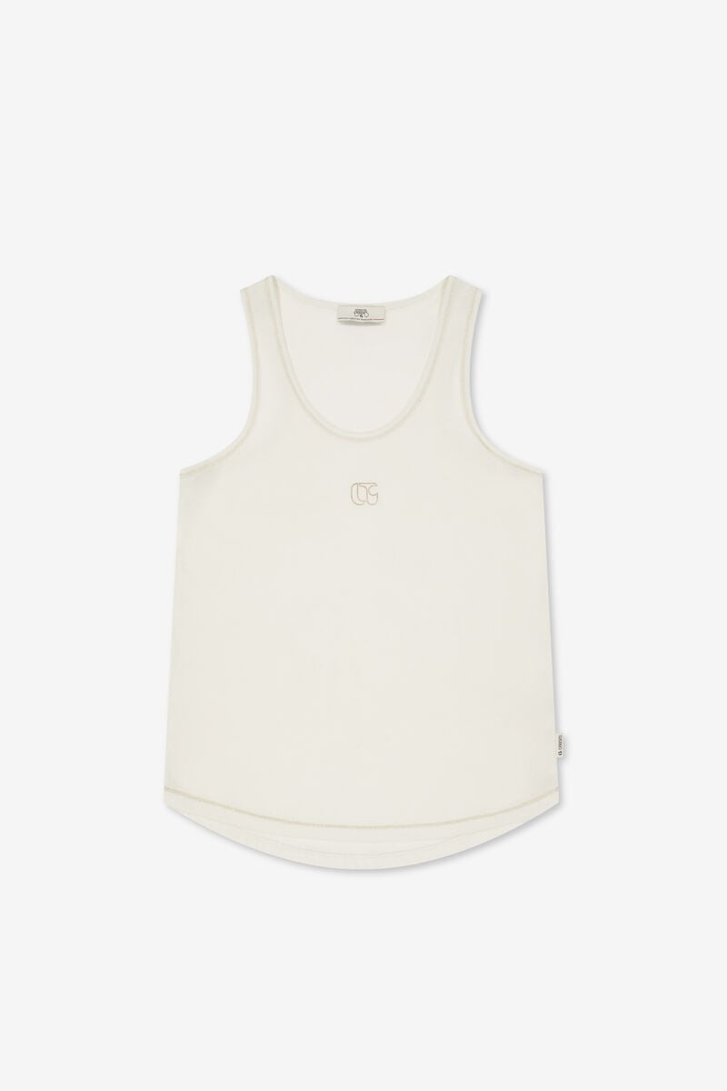 Tova tank top