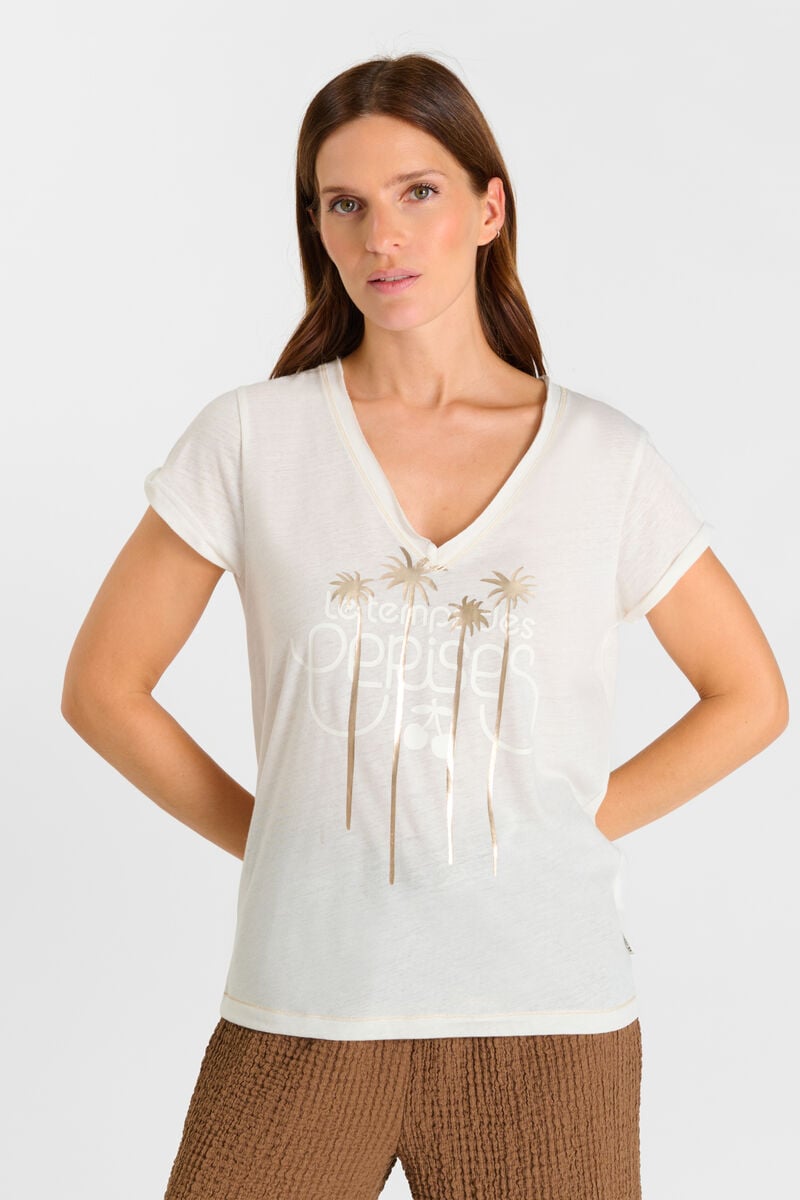 Veko T-shirt 