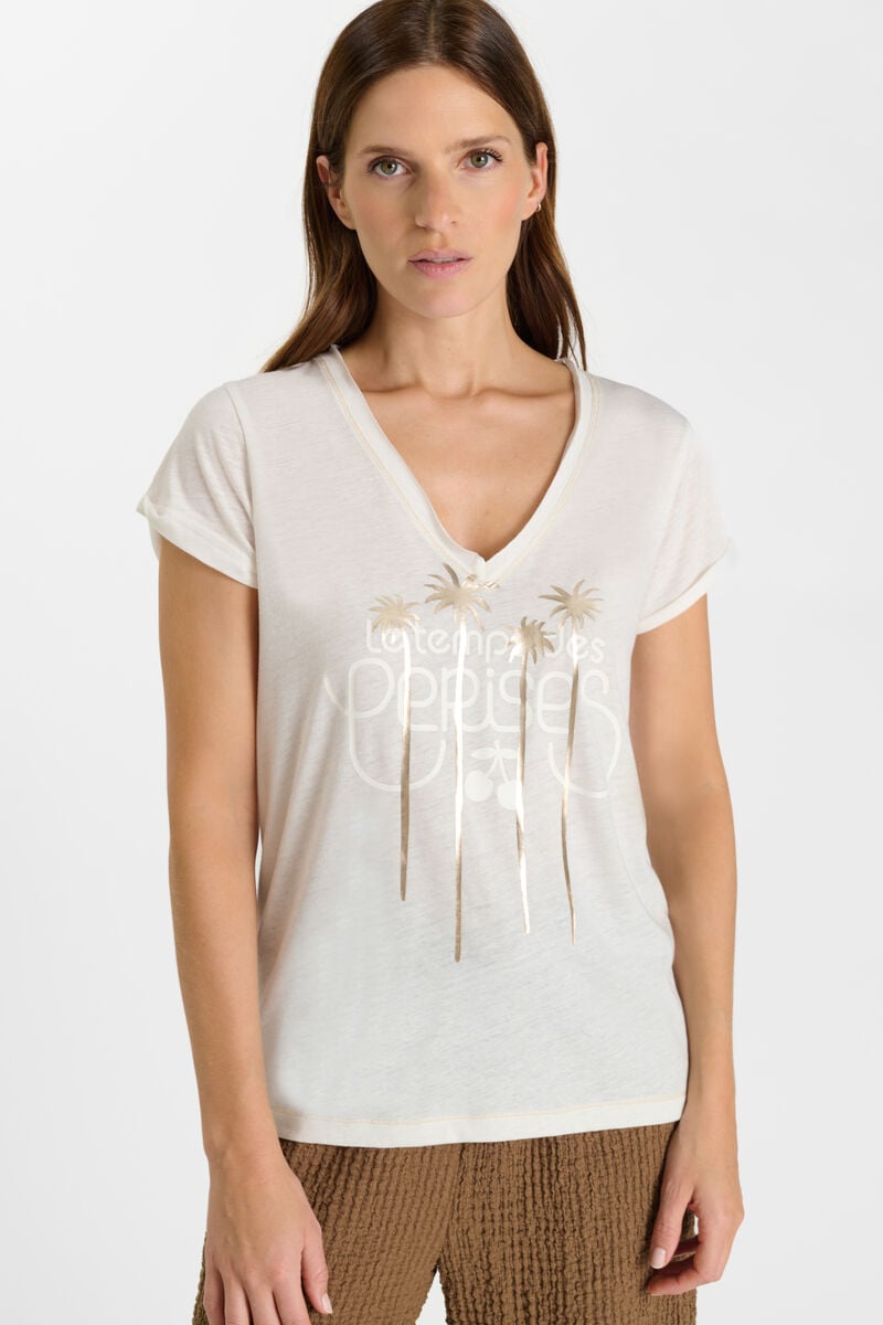 Veko T-shirt 