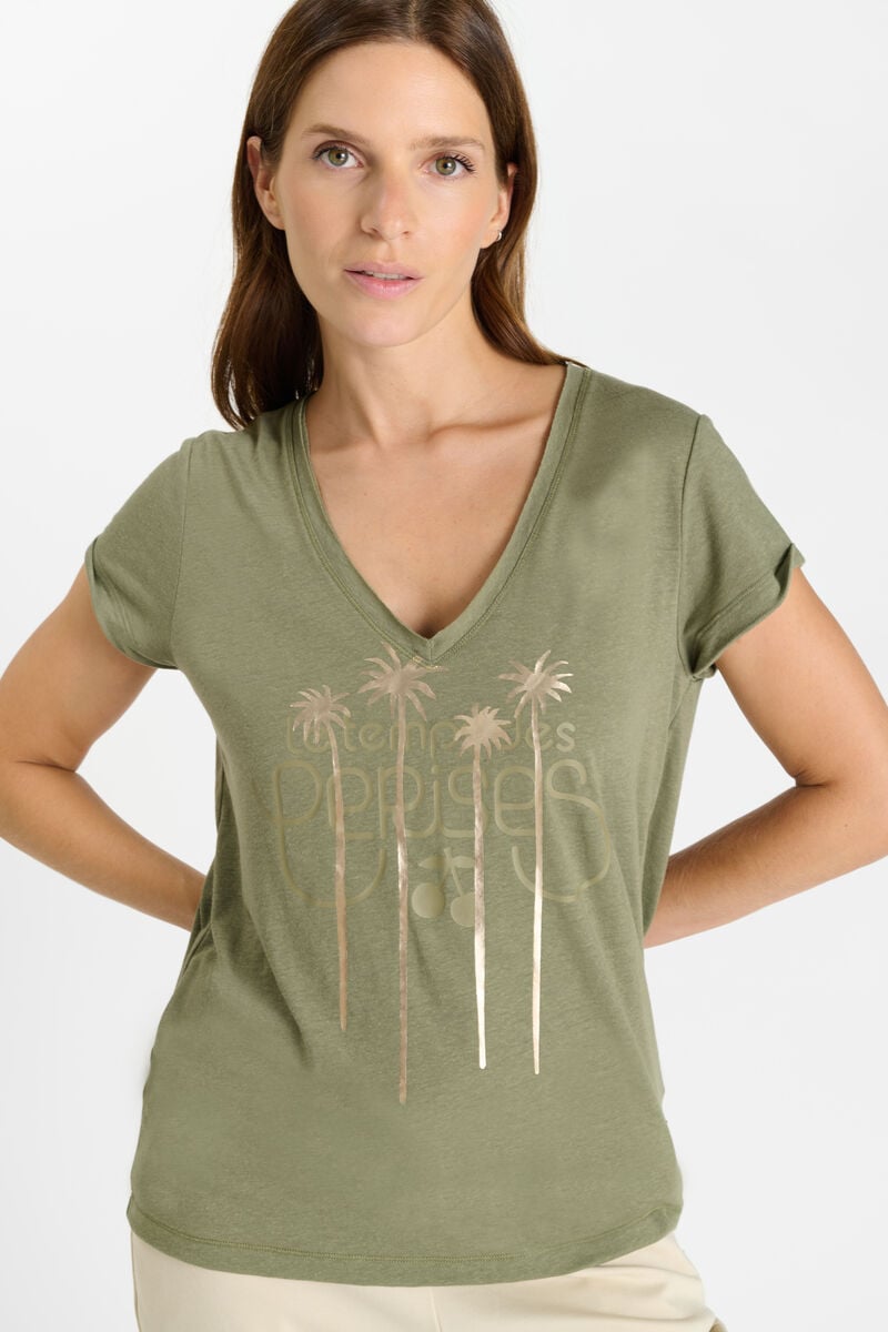 Veko T-shirt 