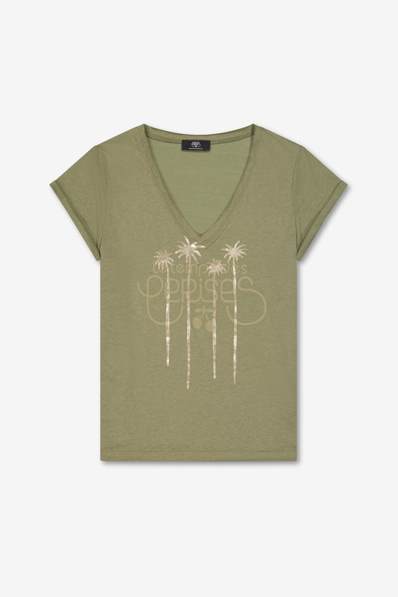 Veko T-shirt 