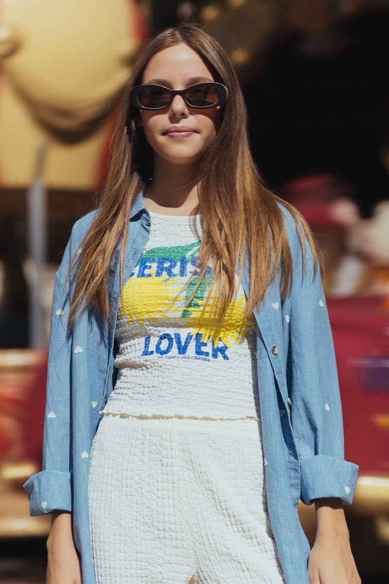 Alfredgi T-shirt