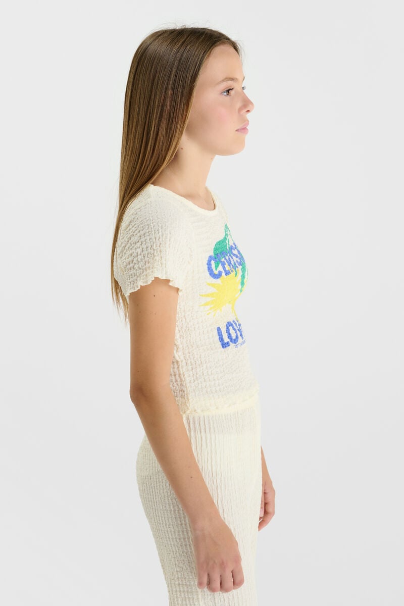 Alfredgi T-shirt