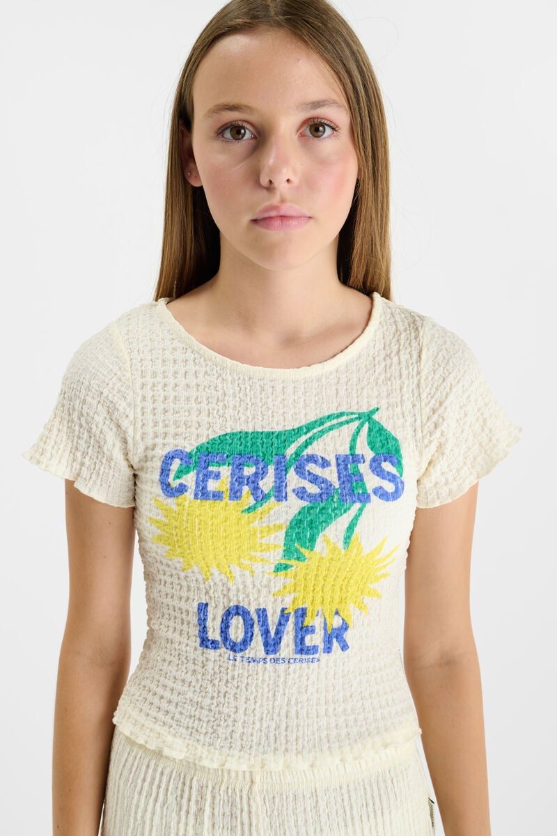 Alfredgi T-shirt