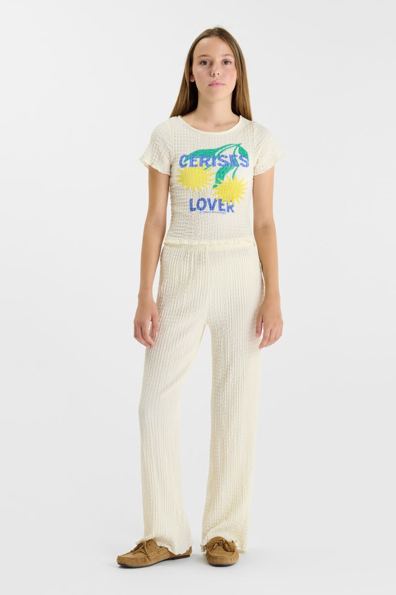 Alfredgi T-shirt
