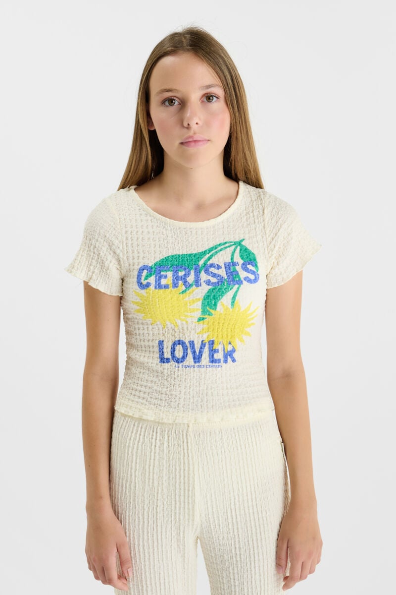 Alfredgi T-shirt