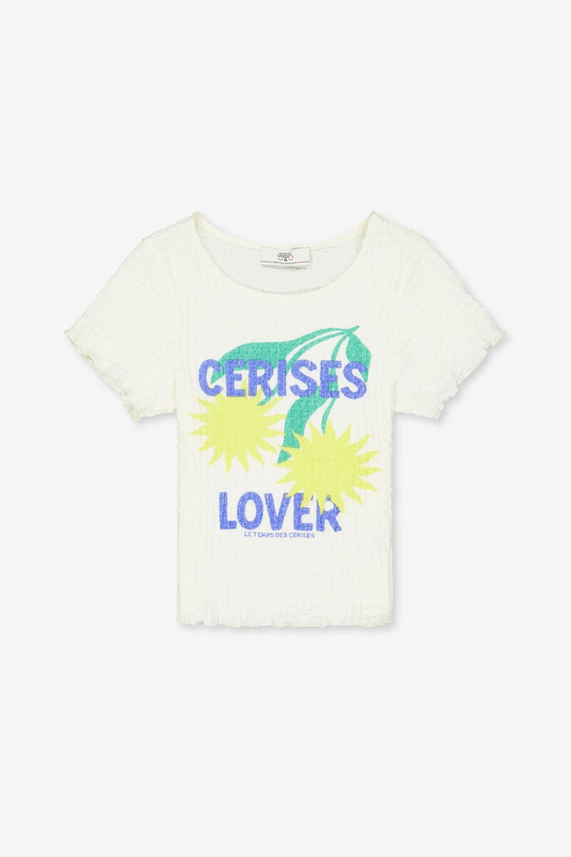 Alfredgi T-shirt