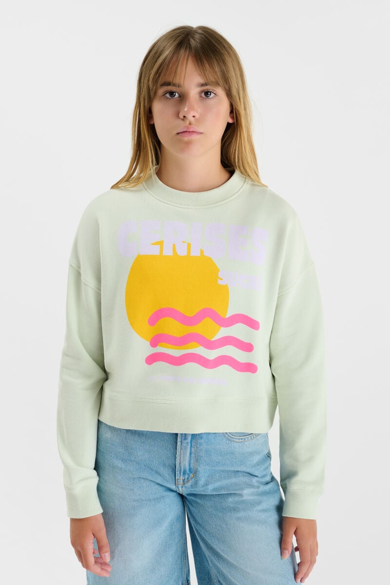 Astagi Sweatshirt