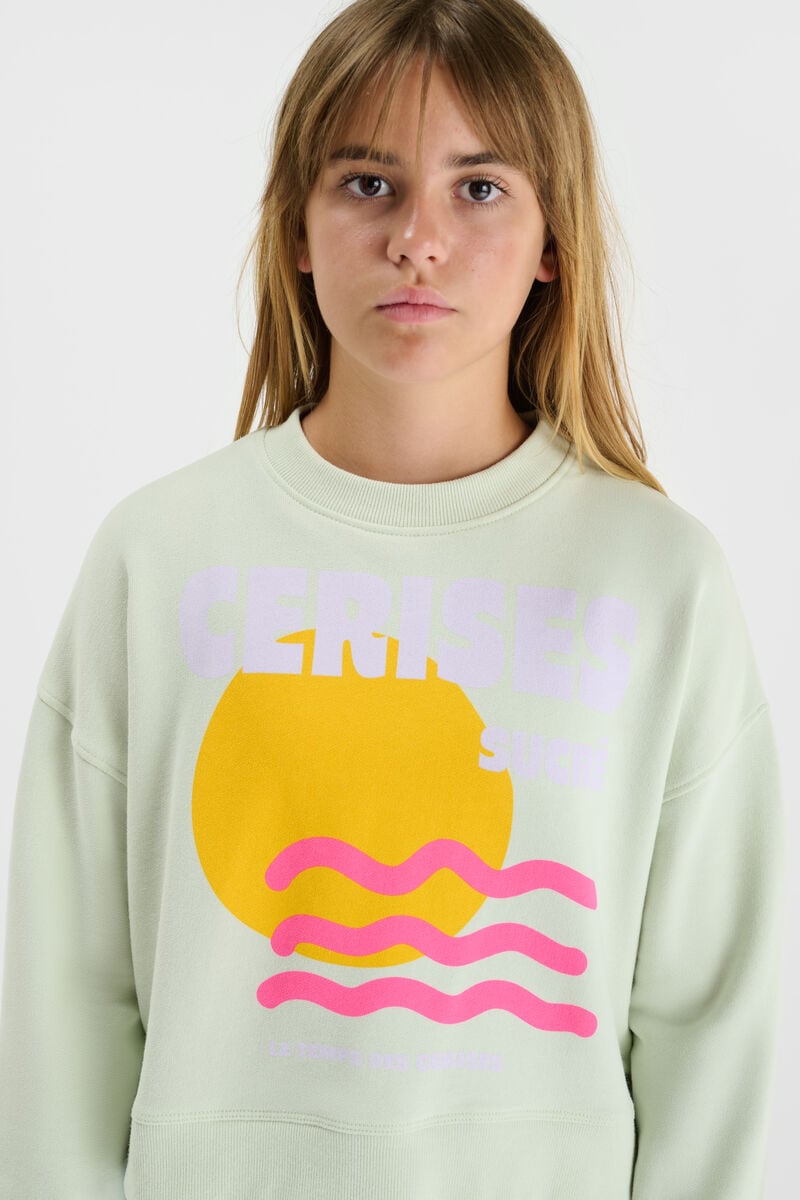 Astagi Sweatshirt