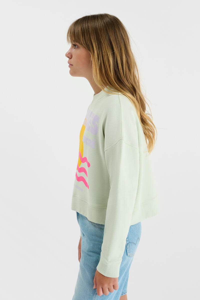 Astagi Sweatshirt