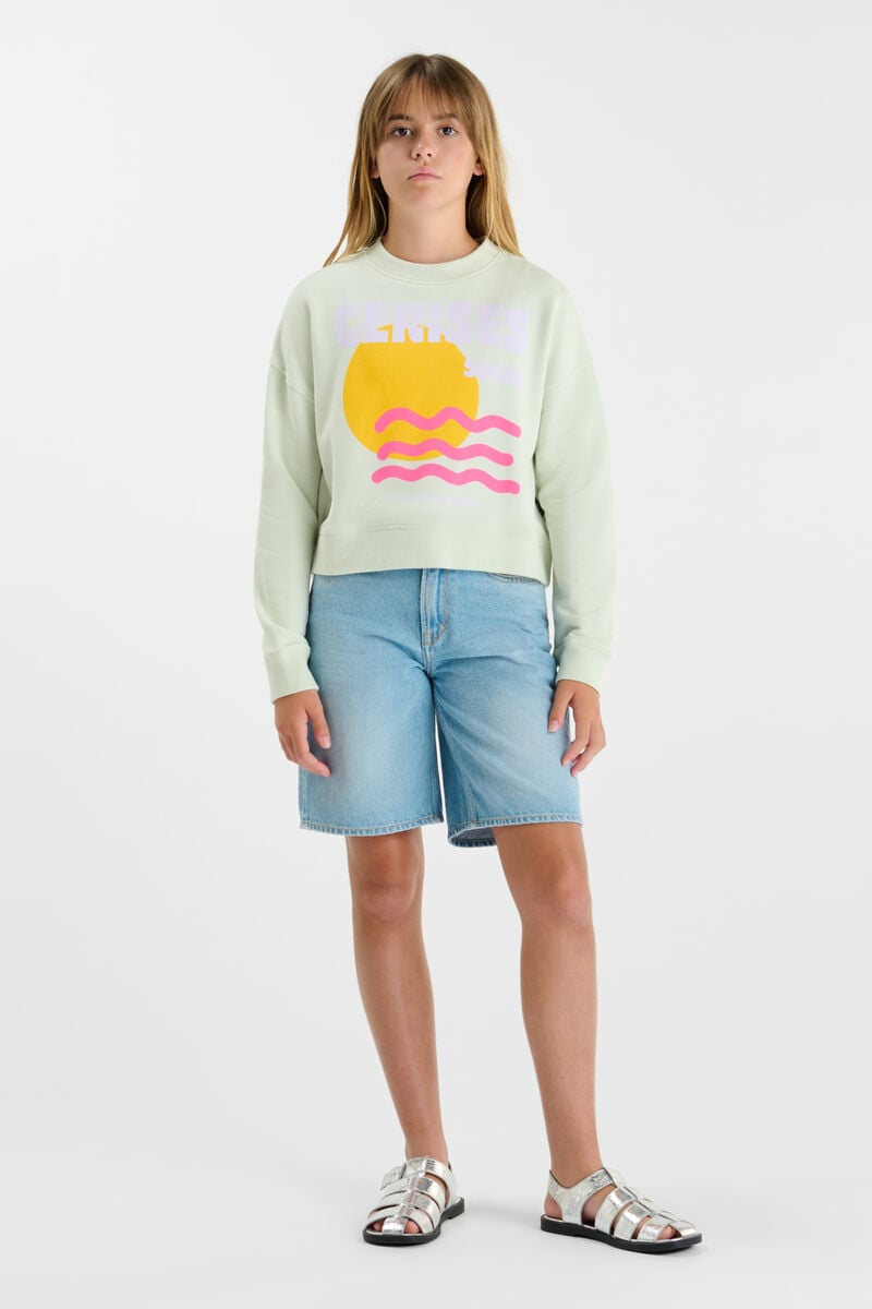 Astagi Sweatshirt