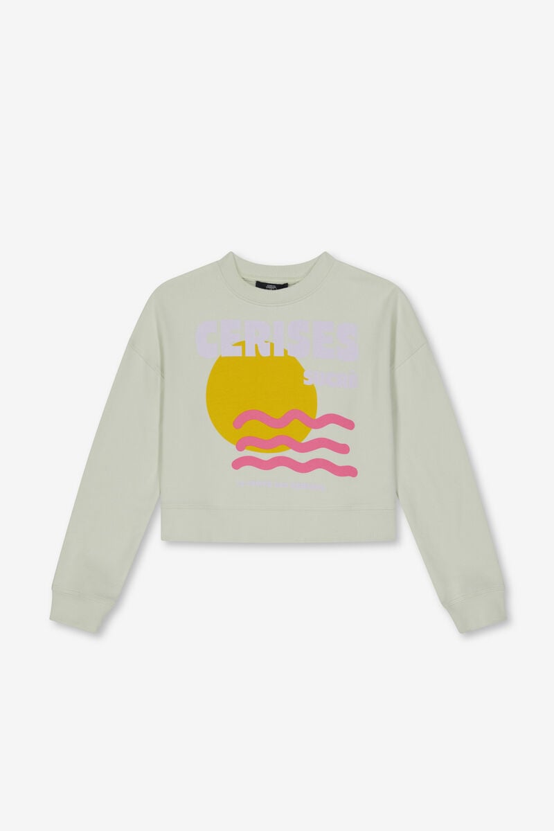Astagi Sweatshirt
