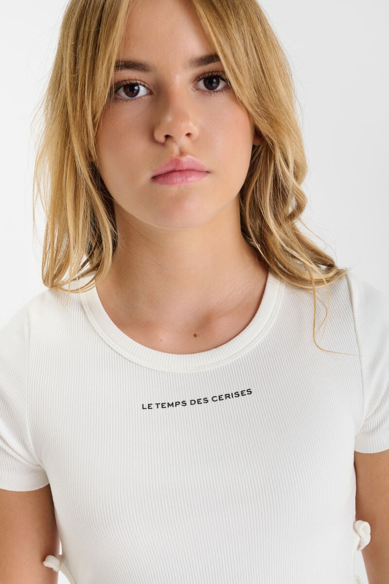 Baltagi T-shirt