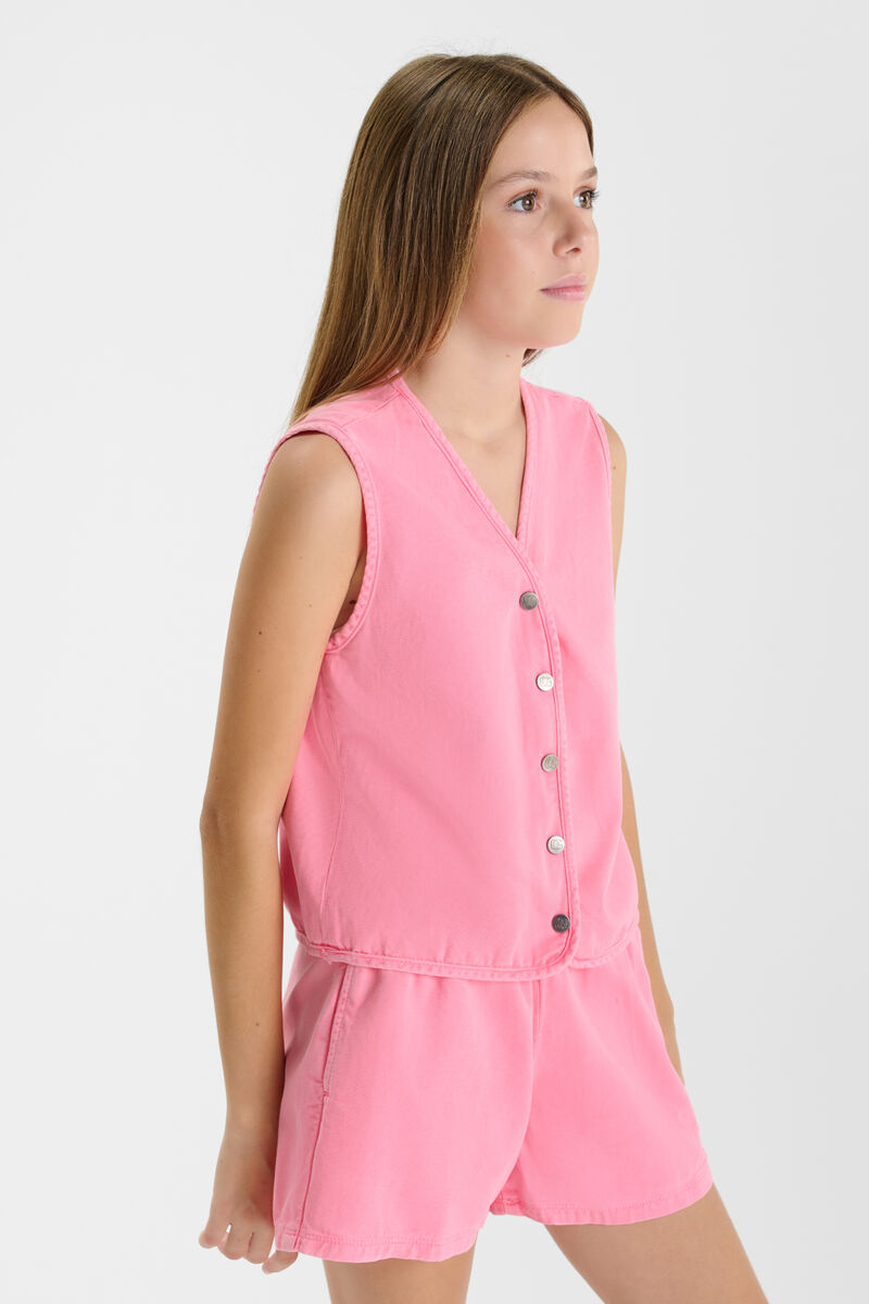 Bandol vest