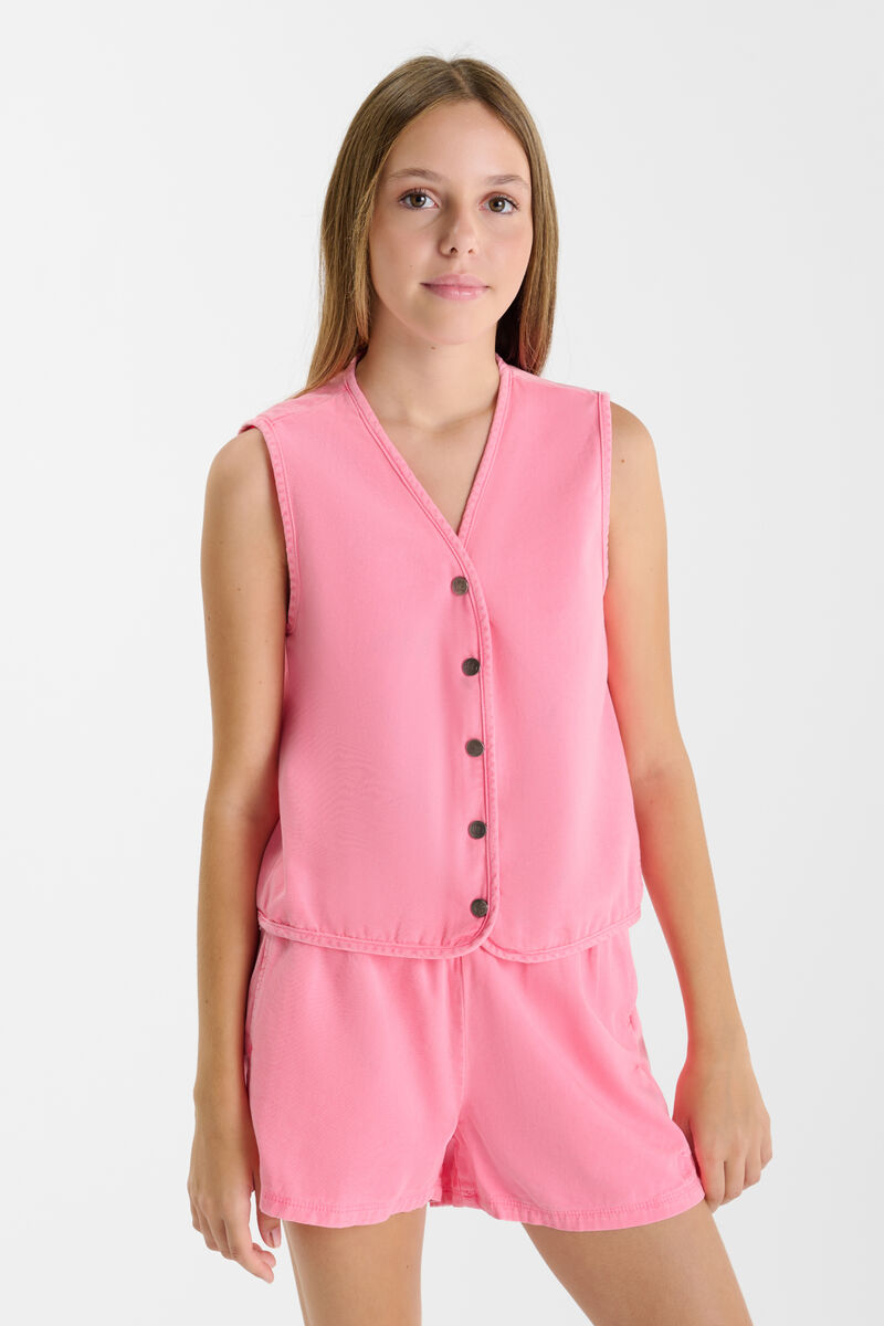 Bandol vest