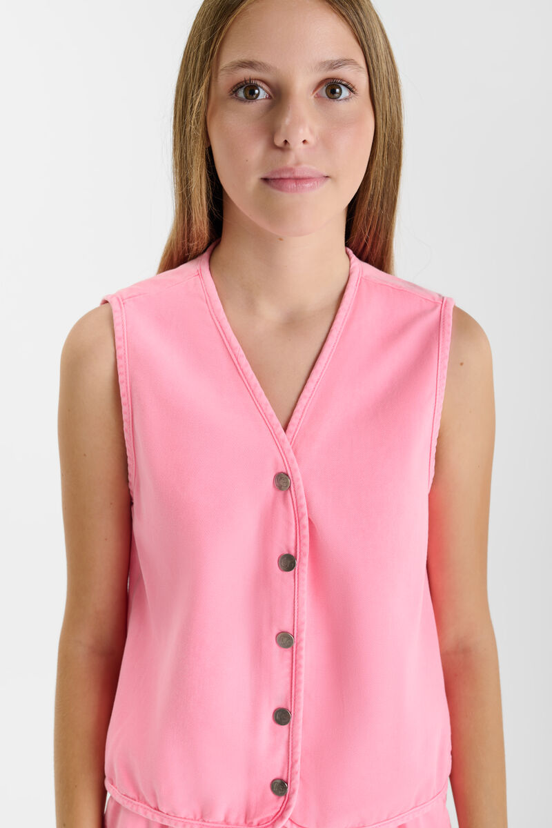 Bandol vest