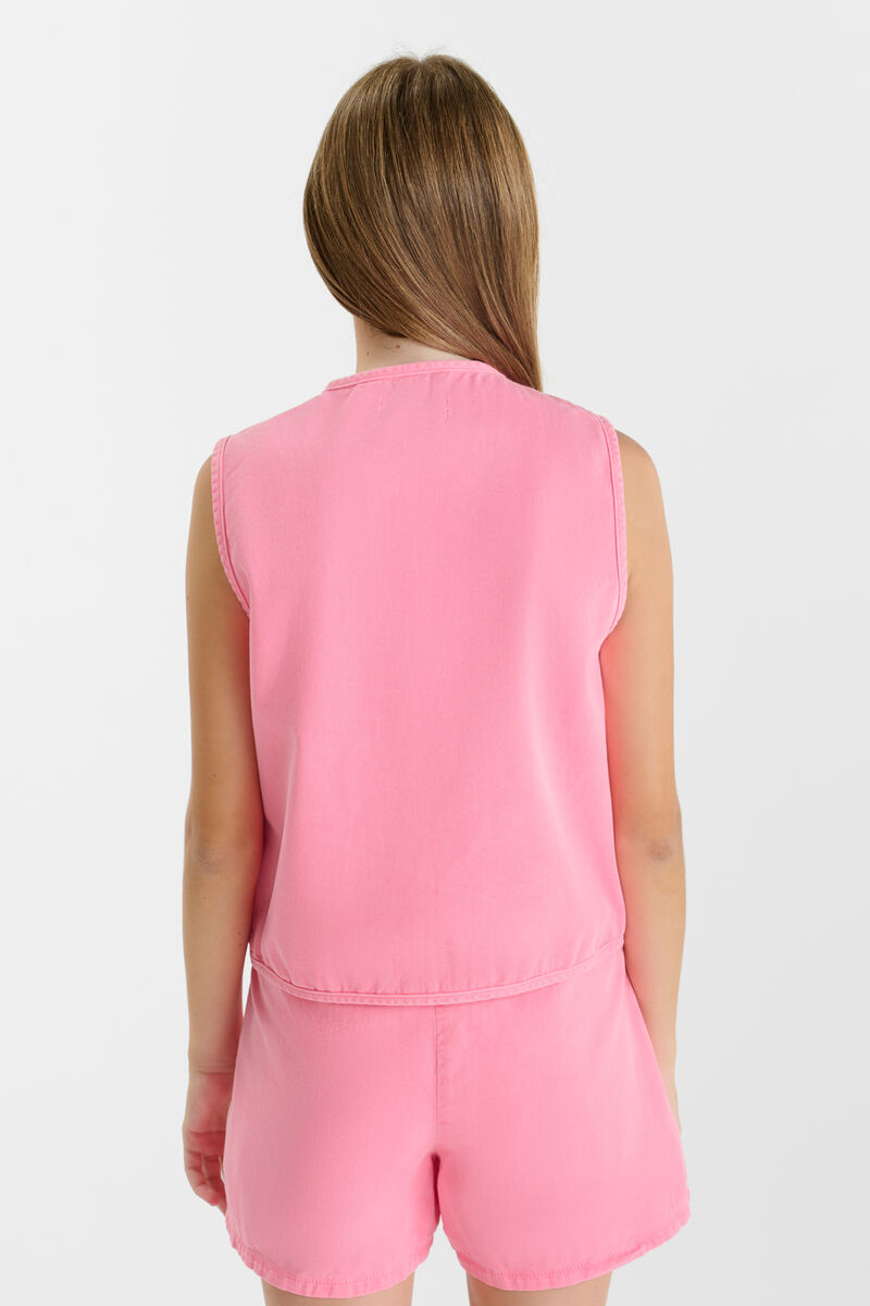 Bandol vest