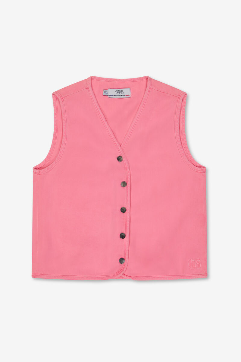 Bandol vest
