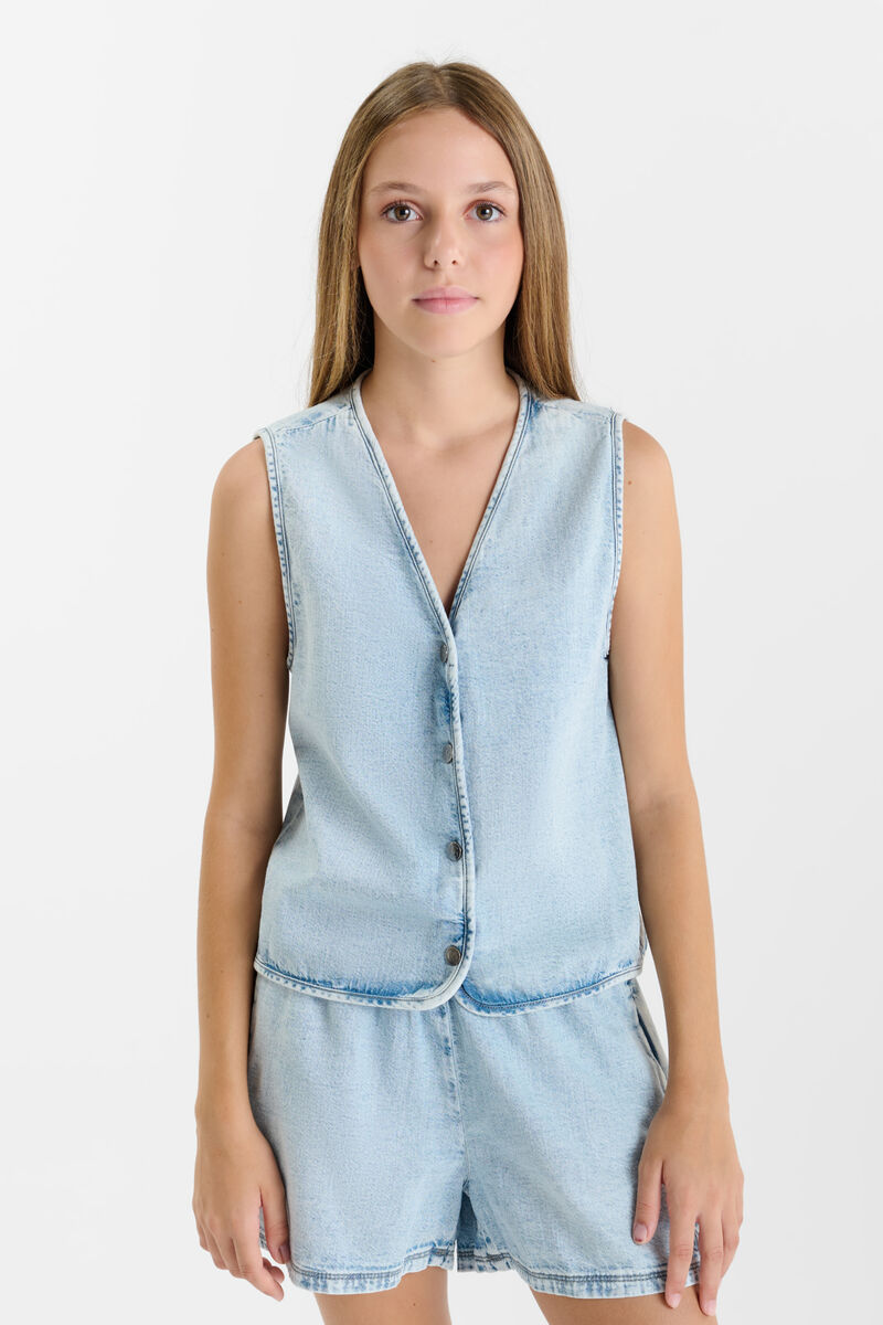 Bandol vest