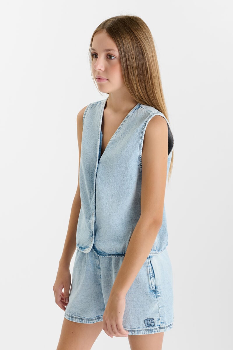 Bandol vest