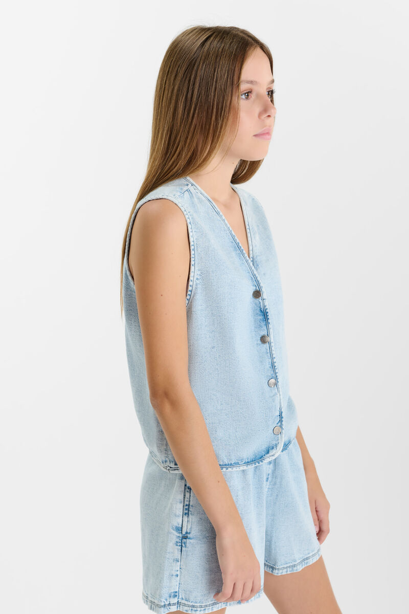 Bandol vest