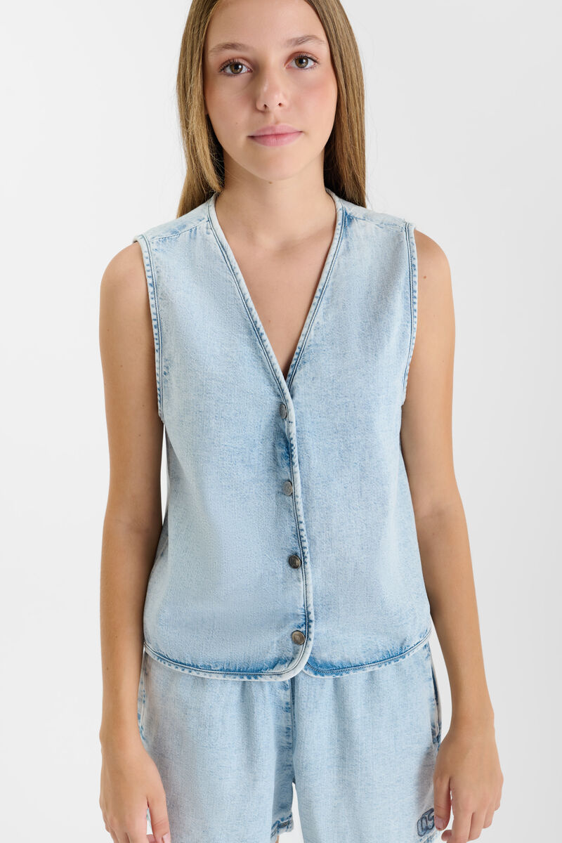 Bandol vest