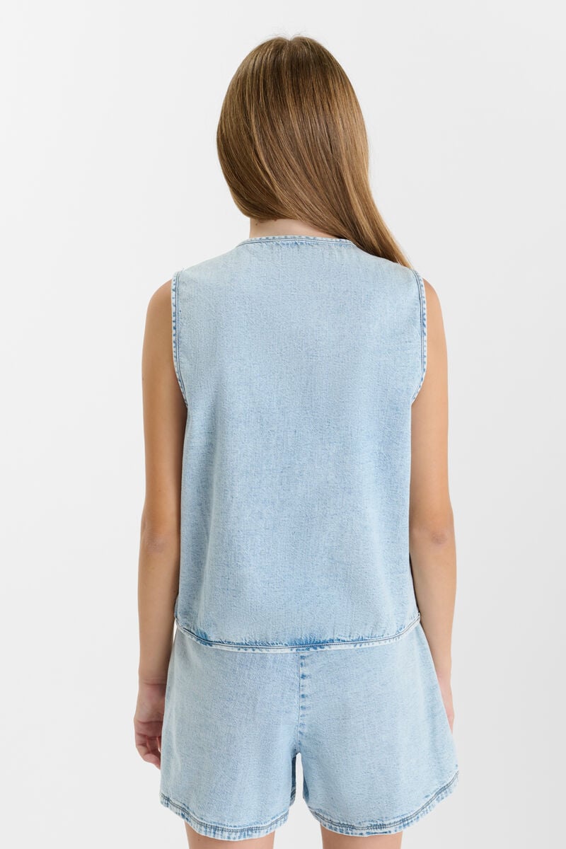 Bandol vest