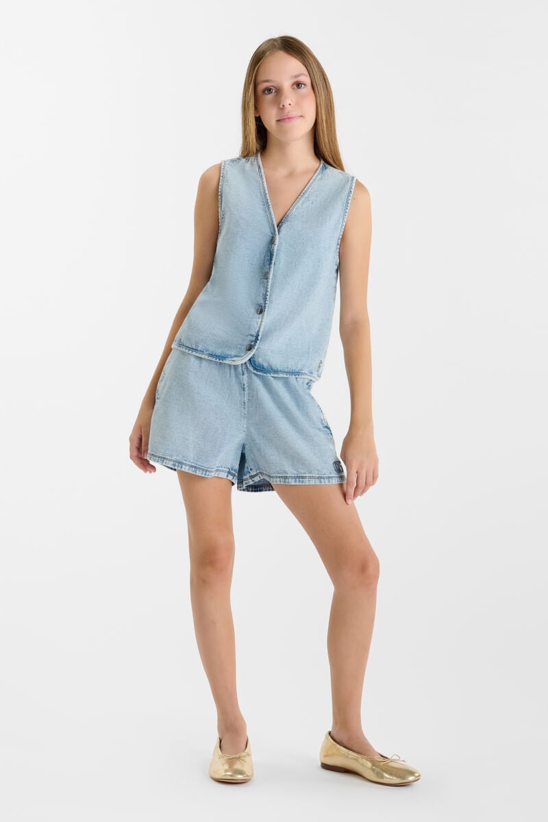 Bandol vest