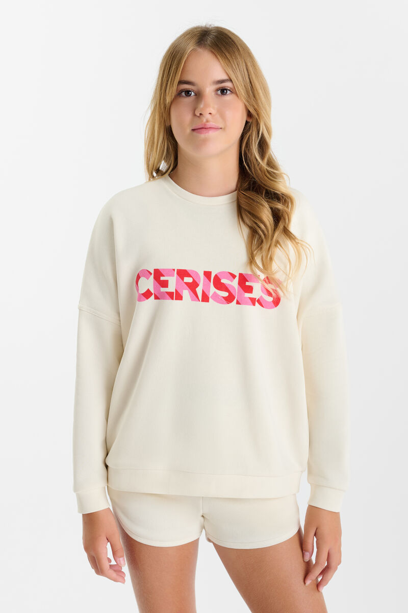 Bradigi sweatshirt
