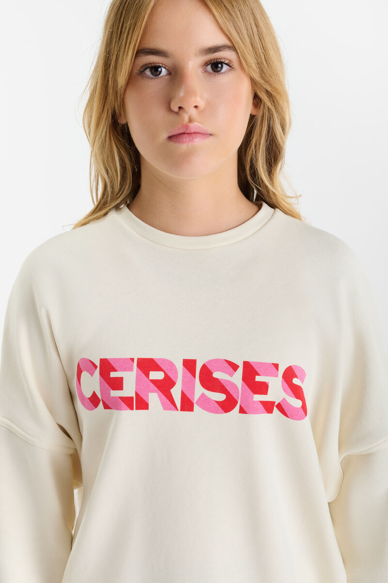 Bradigi sweatshirt