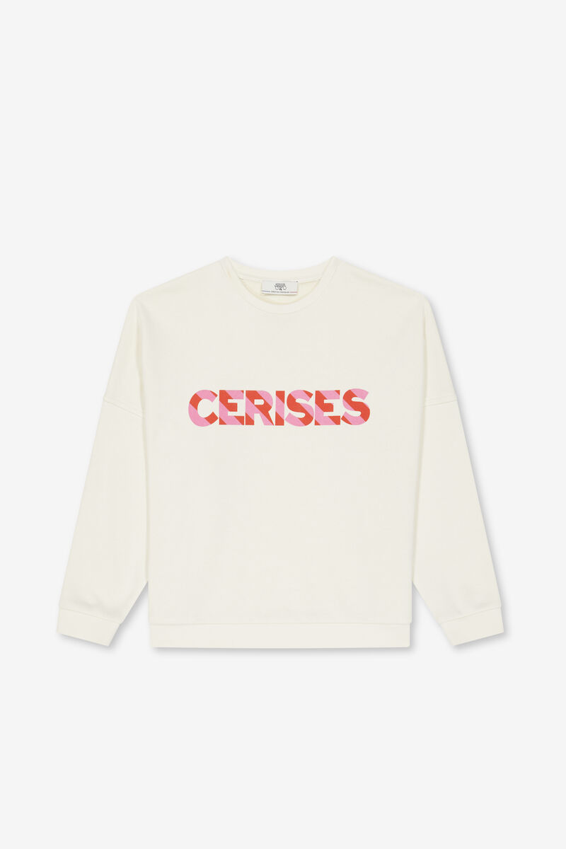 Bradigi sweatshirt